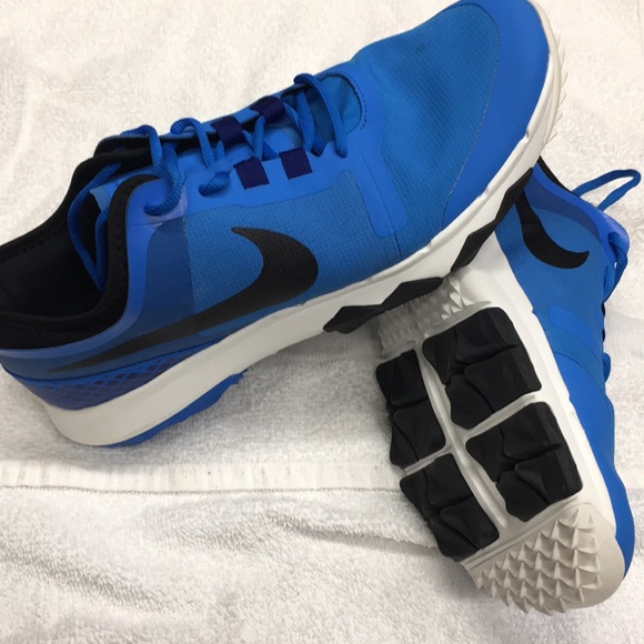 nike f1 impact 3 golf shoes
